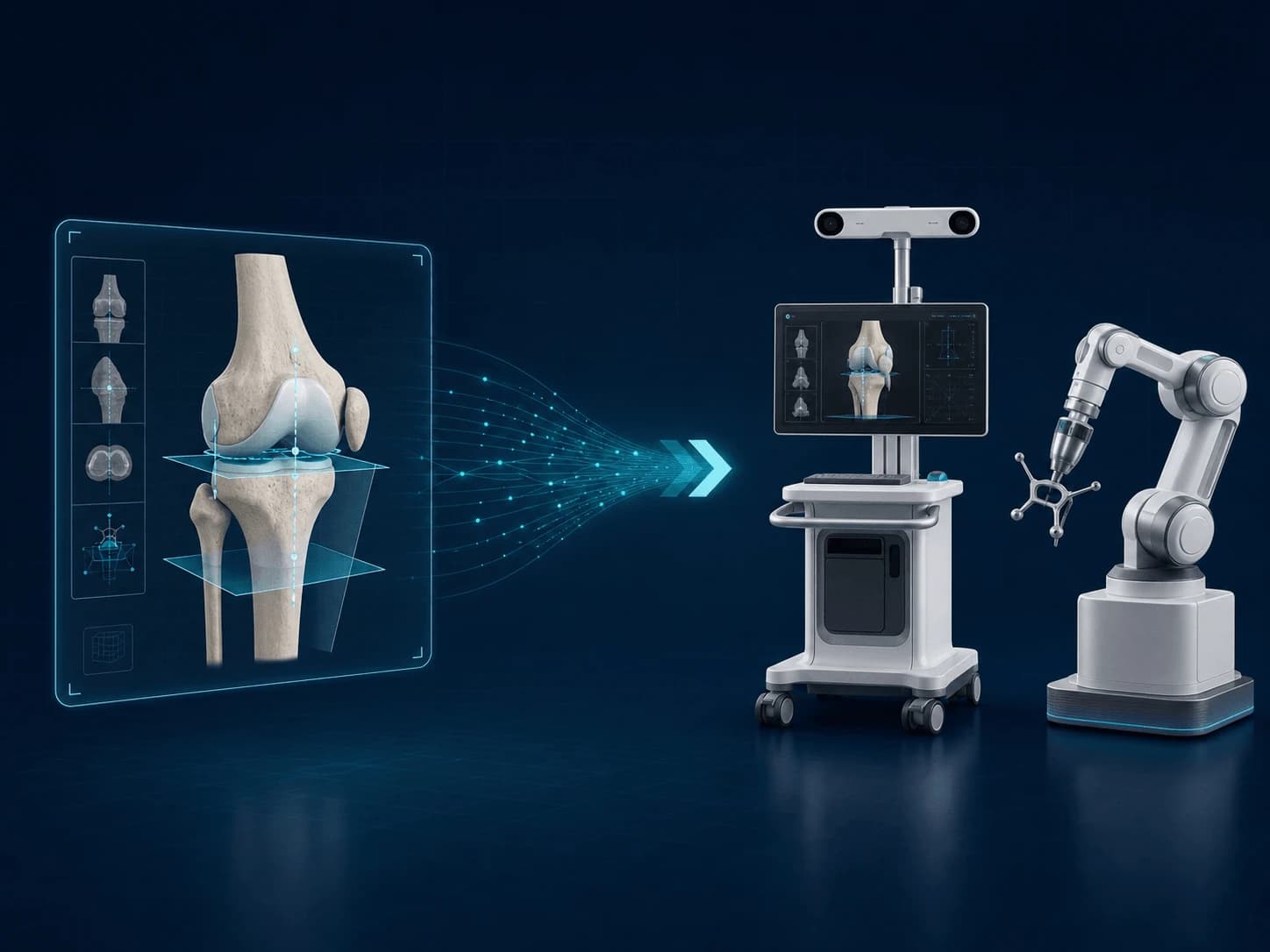Planlama verisinin navigasyon ve robotik sistemlere aktarım şeması